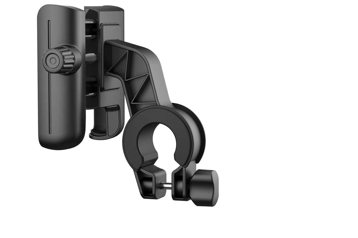 Segway Easy Clamp eBike Phone Holder
