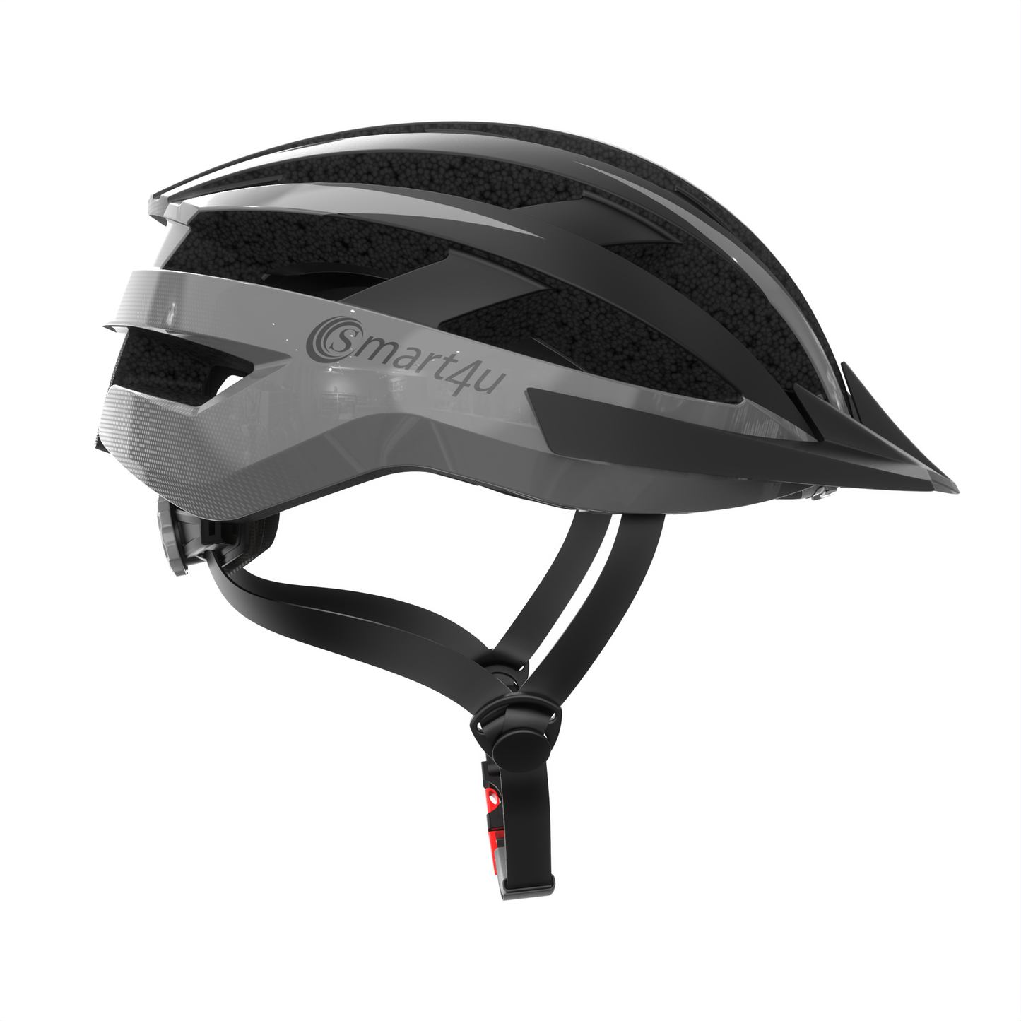 Smart Urban Helmet MTB90 Grey