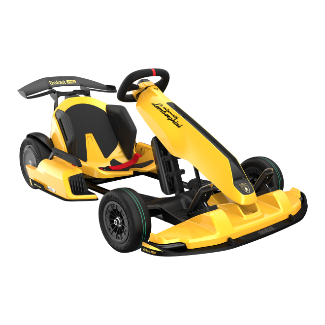 Segway Ninebot Gokart Pro Lamborghini Edition Segway Ninebot Australia