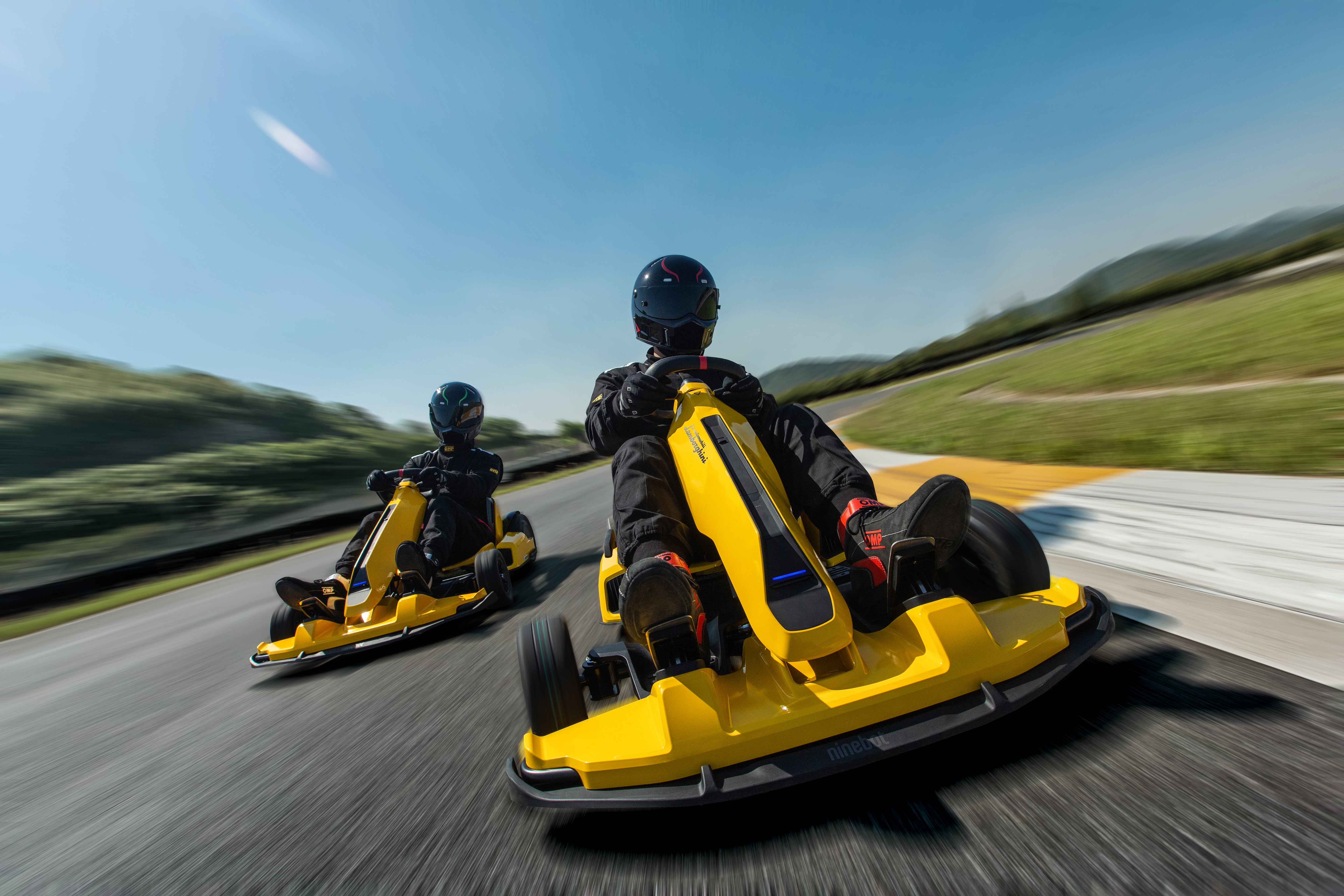 Gokart