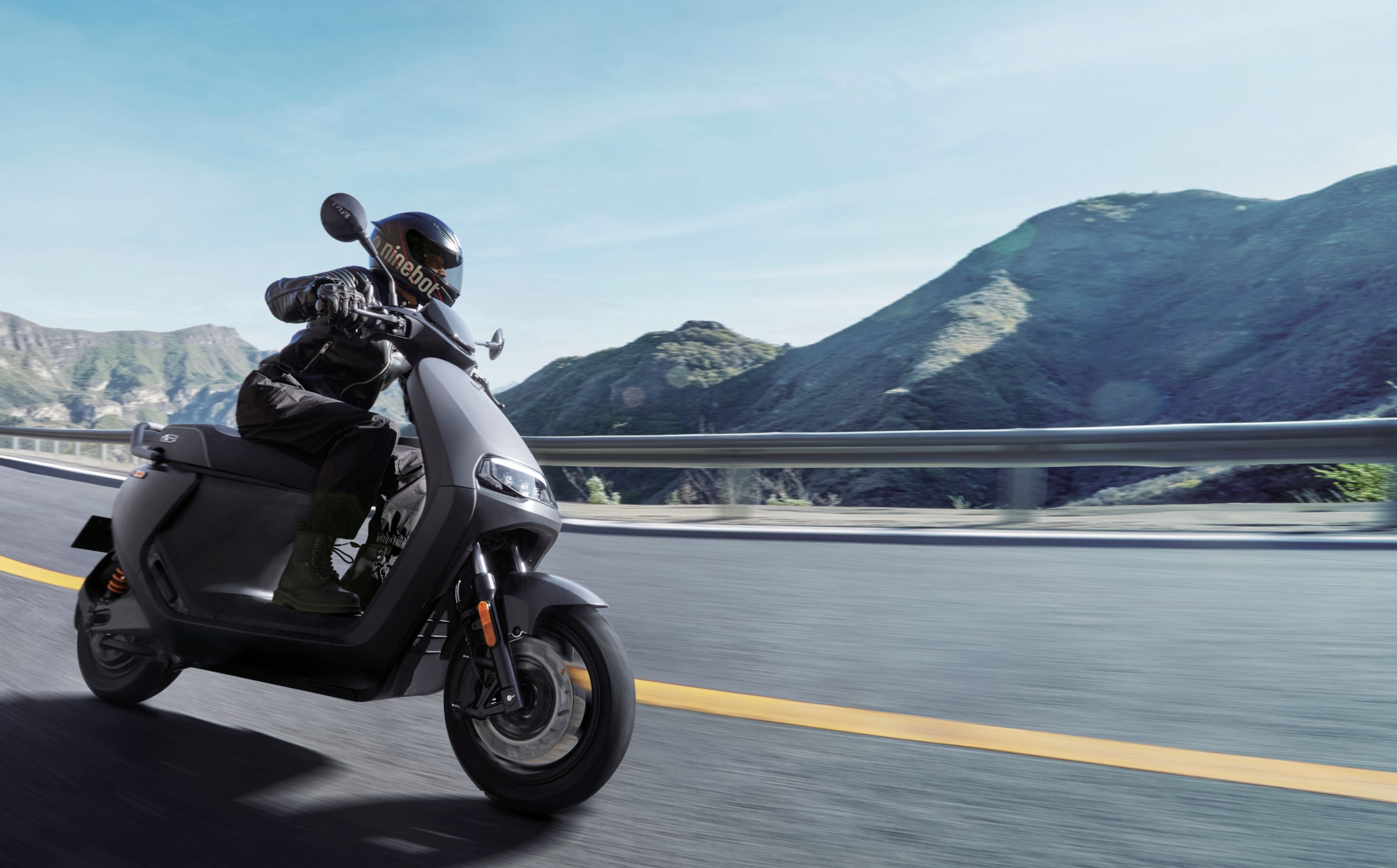 E-motobike