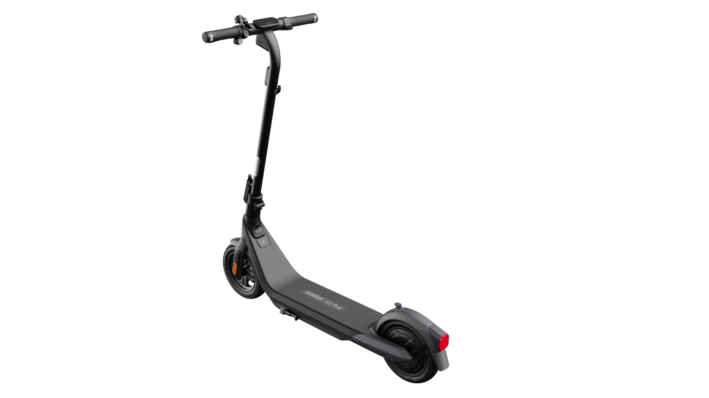 E2 Pro Segway Electric KickScooter