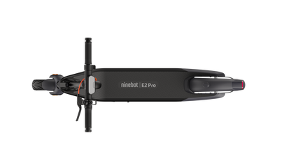 E2 Pro Segway Electric KickScooter