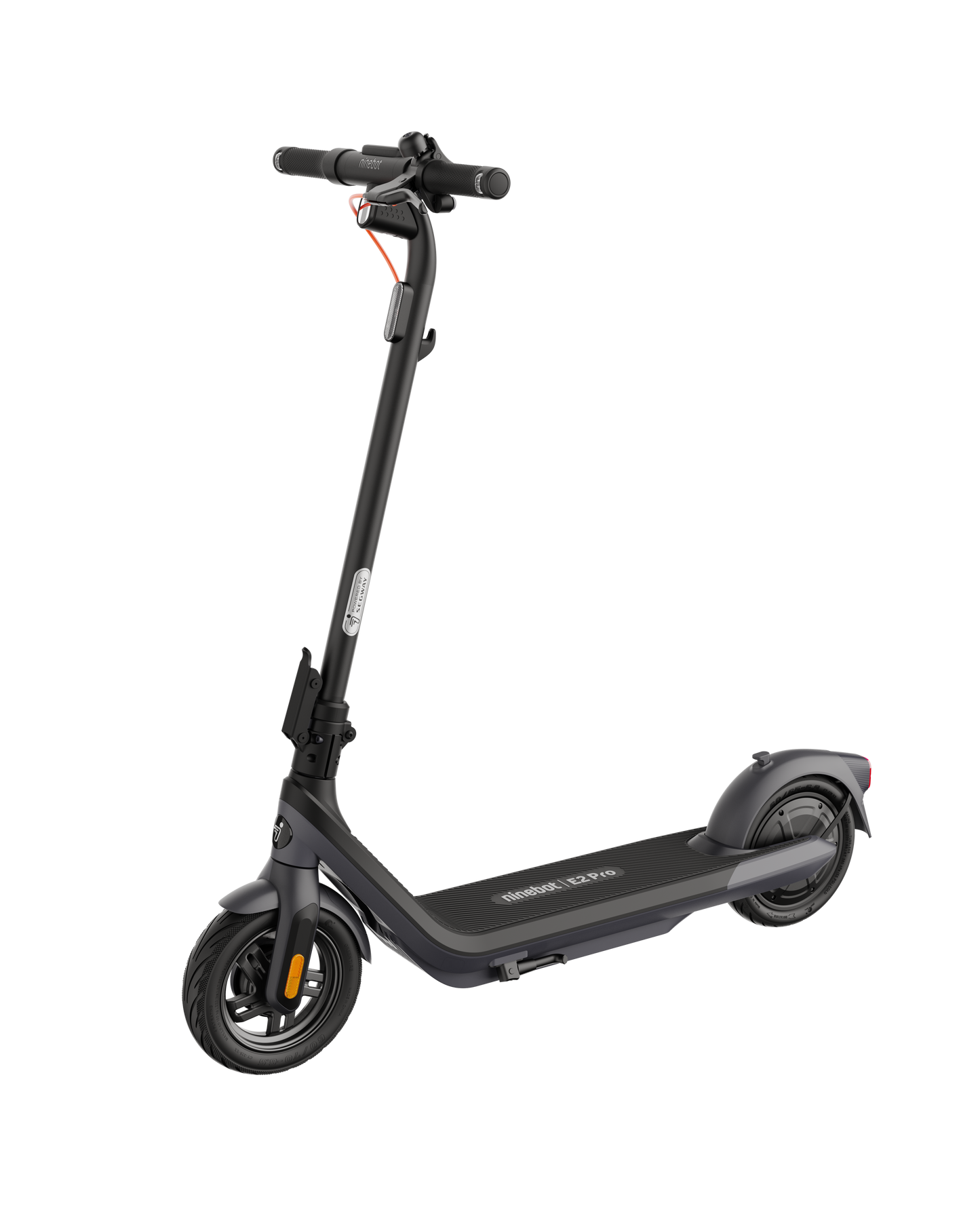 E2 Pro Segway Electric KickScooter