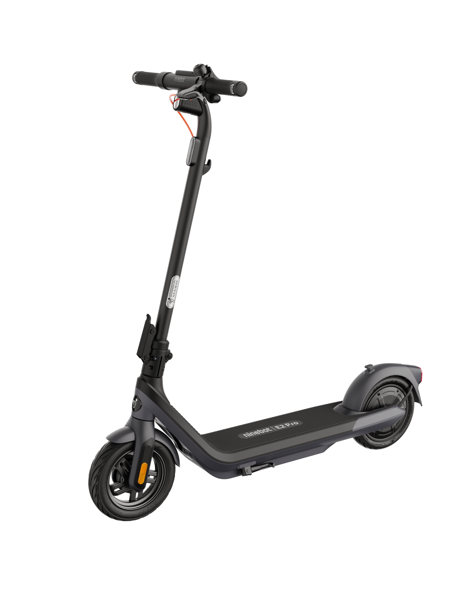 E2 Pro Segway Electric KickScooter