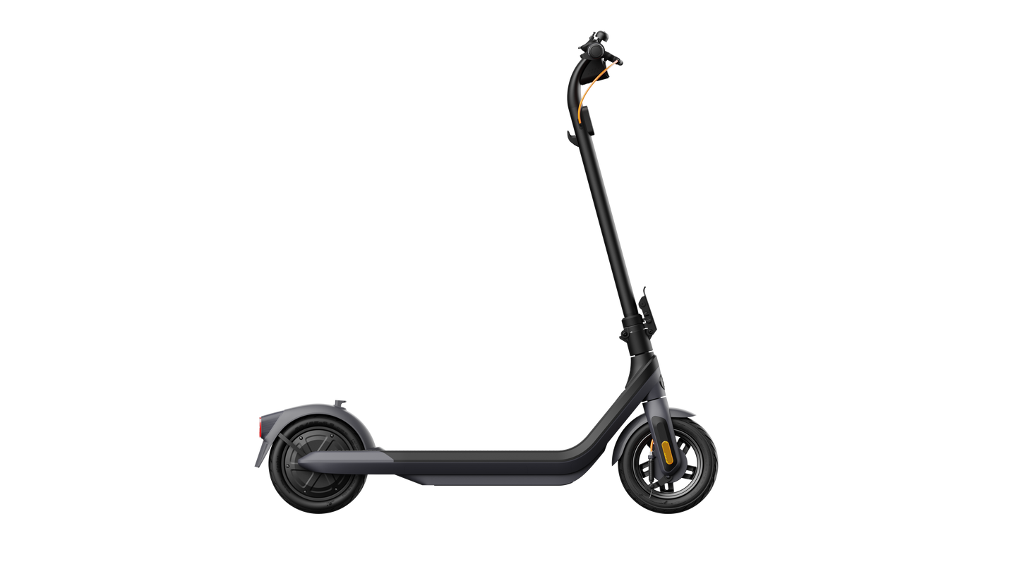 E2 Pro Segway Electric KickScooter