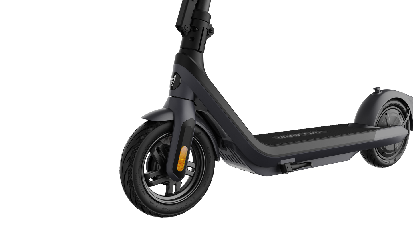 E2 Pro Segway Electric KickScooter