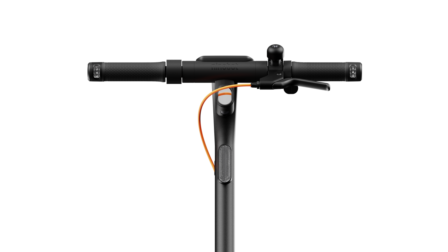E2 Pro Segway Electric KickScooter