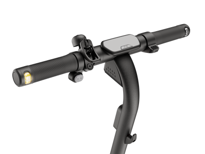 E2 Pro Segway Electric KickScooter