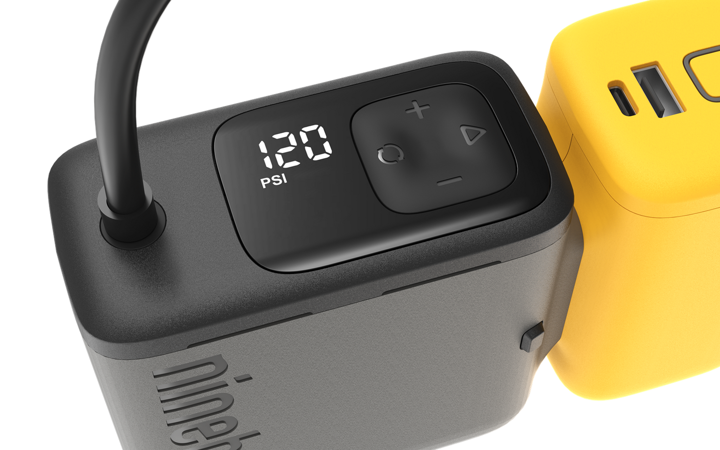Segway-Ninebot Electric Raid Tire Inflator