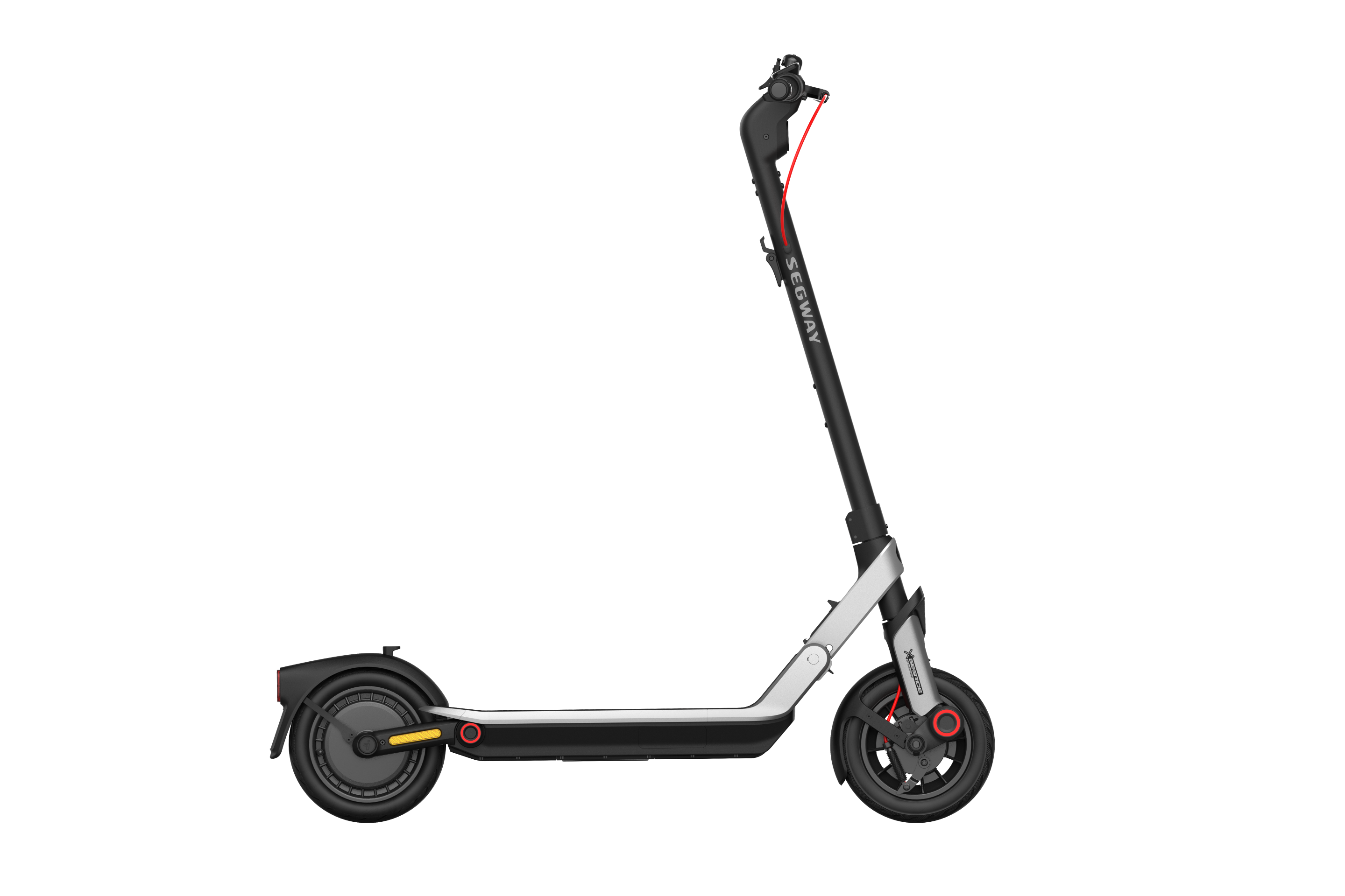 GT3 Segway Electric Super Scooter – Segway Australia