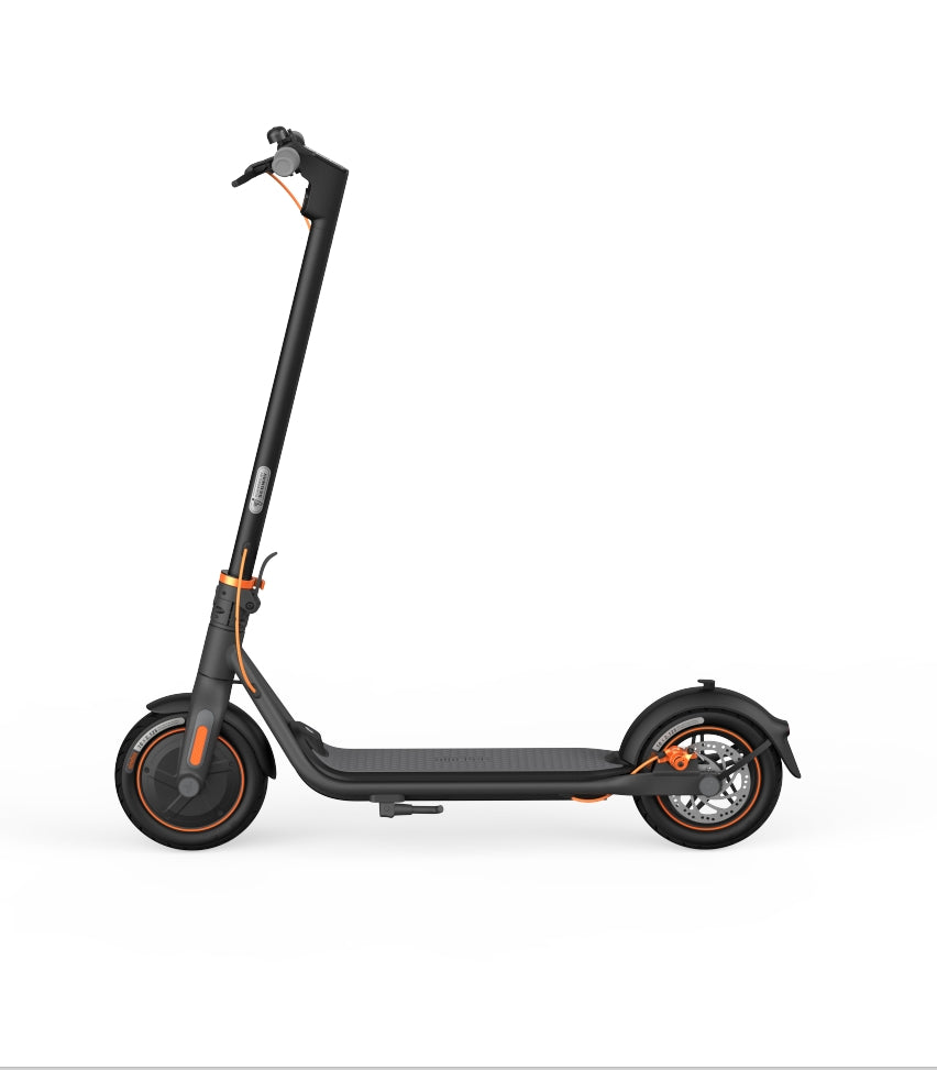 F40 Segway Electric Kickscooter