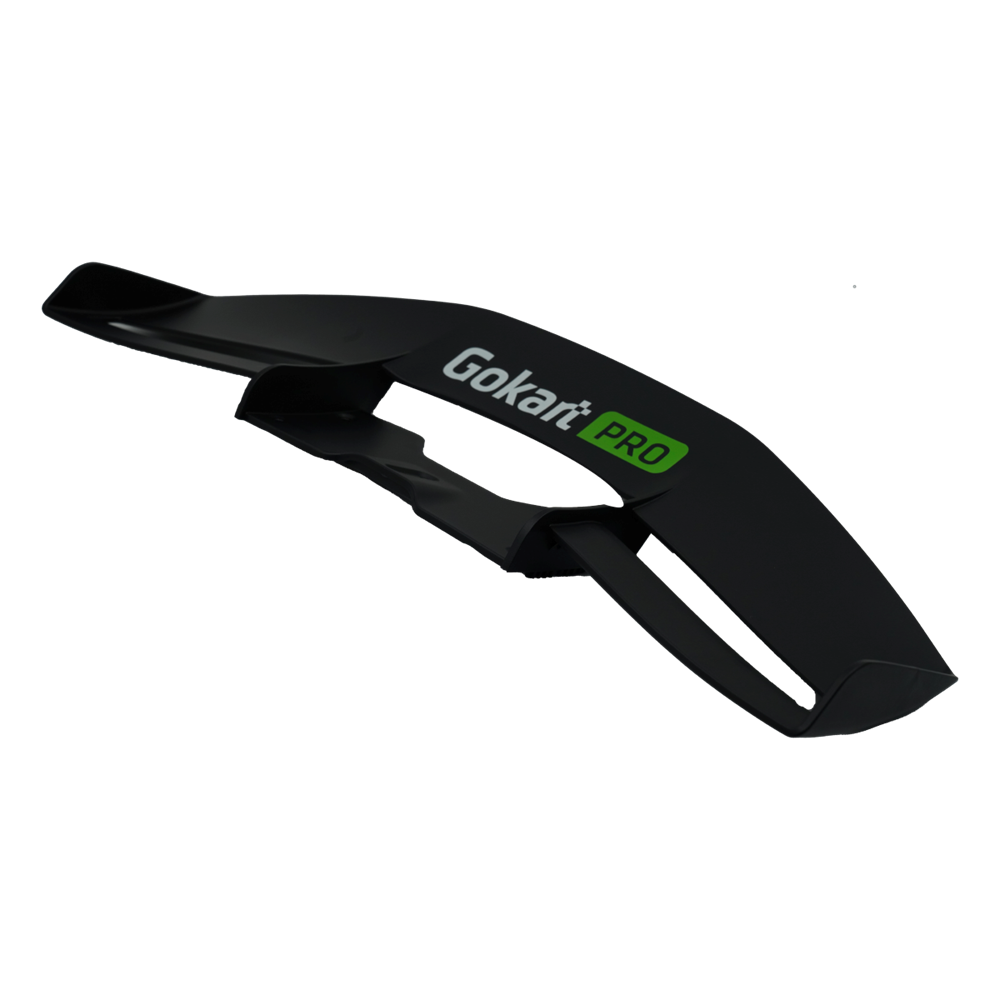 Tail Plastic Protection KIT
