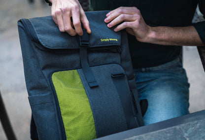 Casual Backpack