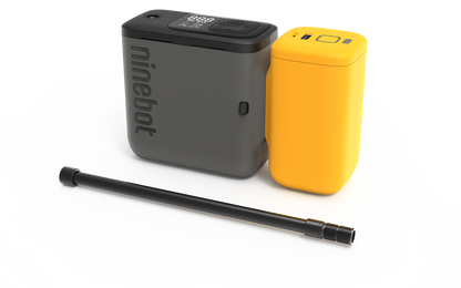 Segway-Ninebot Electric Raid Tire Inflator