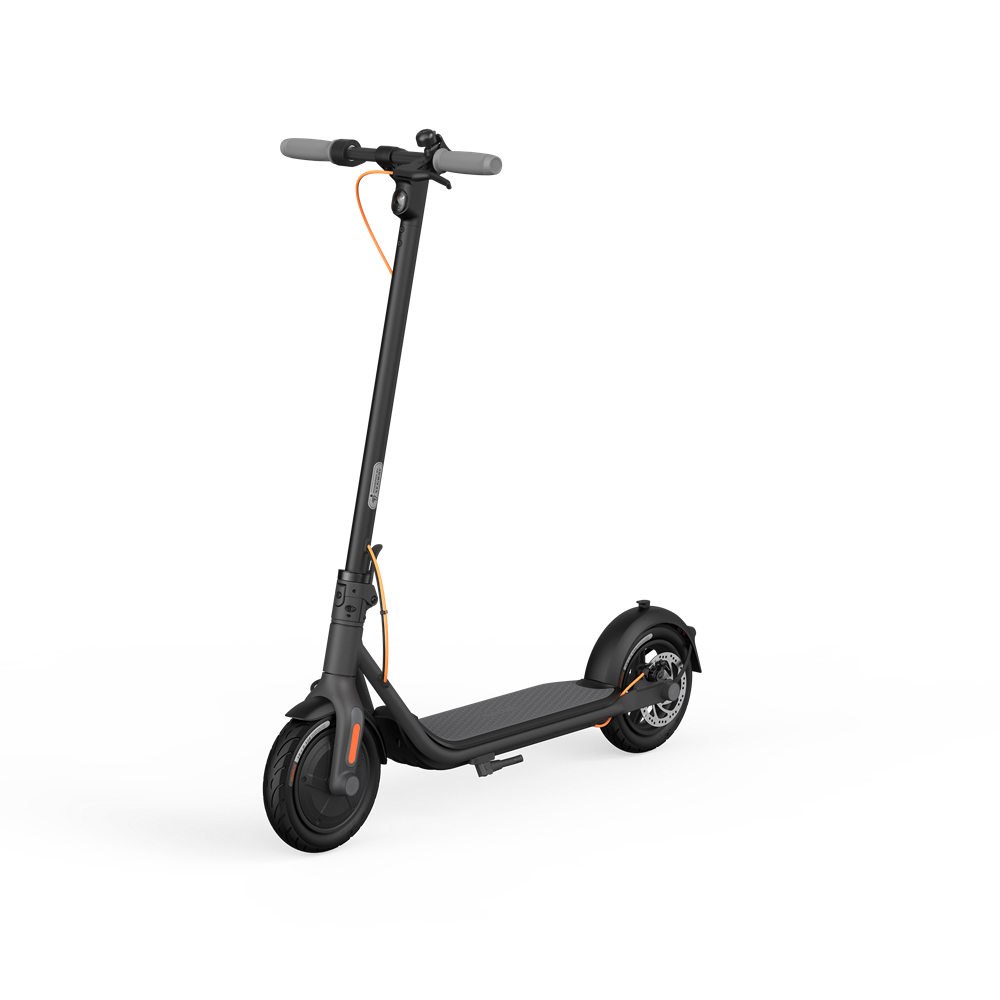 F30 Segway Electric KickScooter