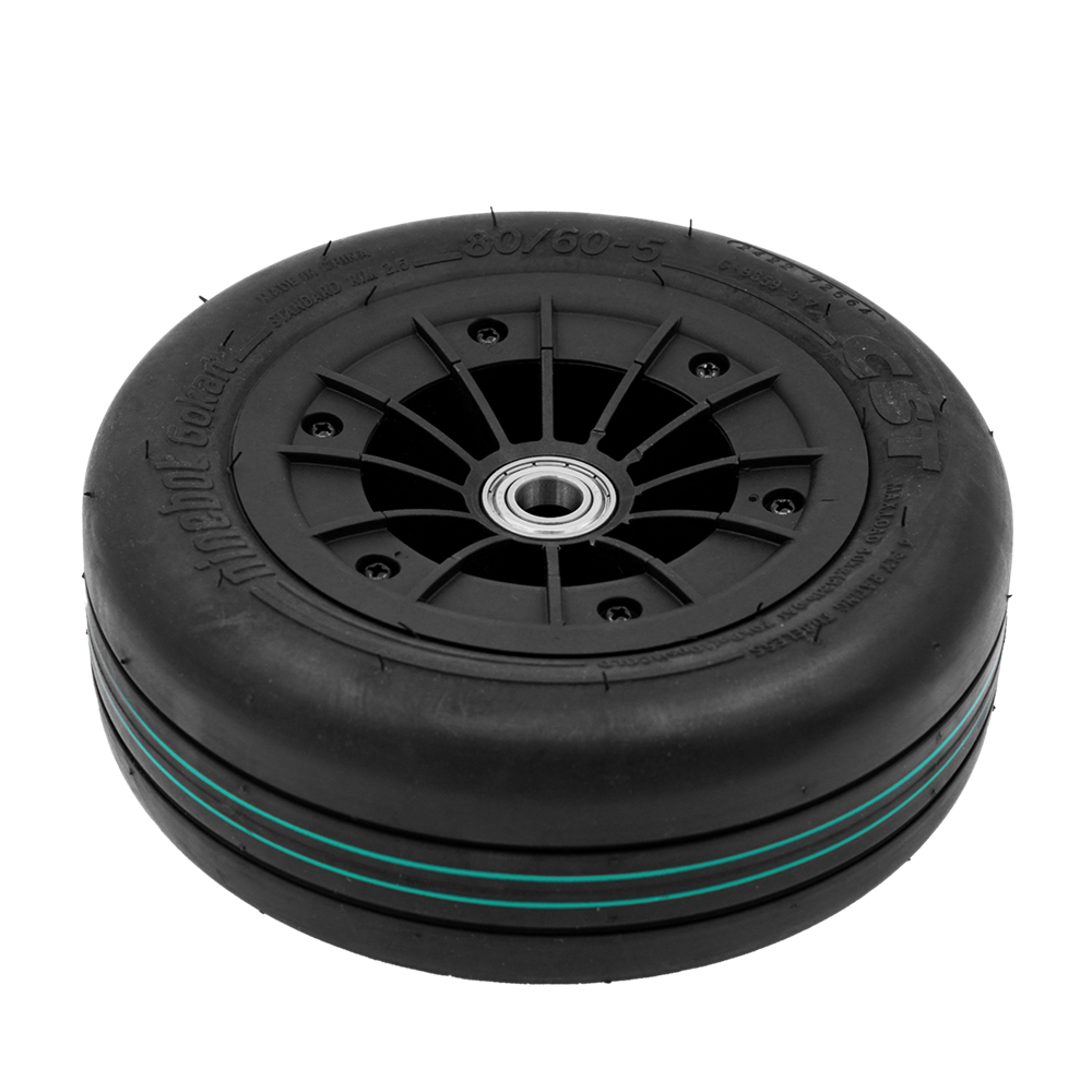Segway-Ninebot GoKart Pro/Lamborghini Front Wheel Kit