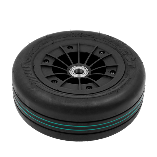 Segway-Ninebot GoKart Pro/Lamborghini Front Wheel Kit