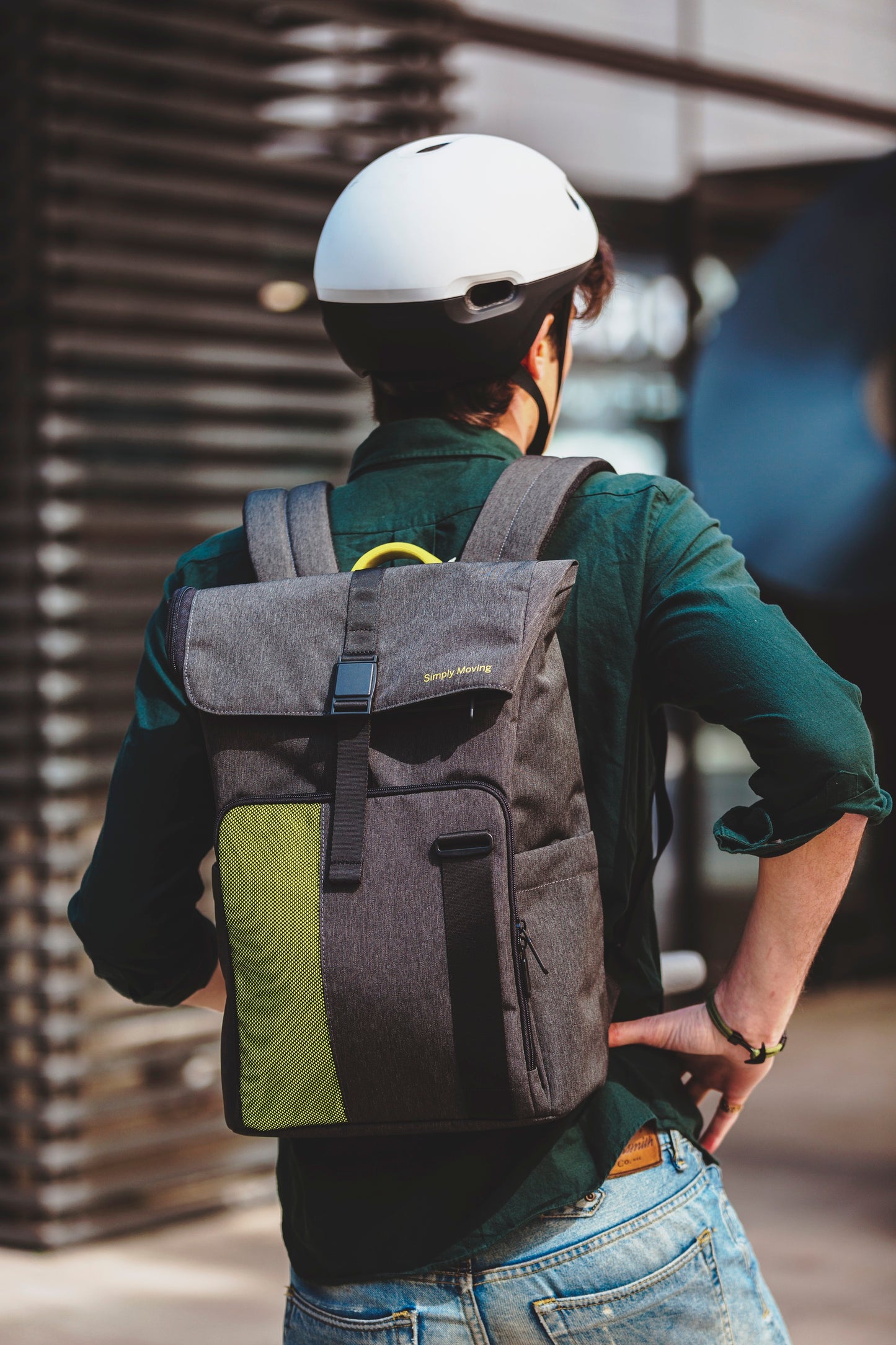 Casual Backpack