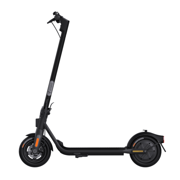 F2 Certified Refurbished Segway-Ninebot Electric KickScooter (Good Condition/Minor Scratched)