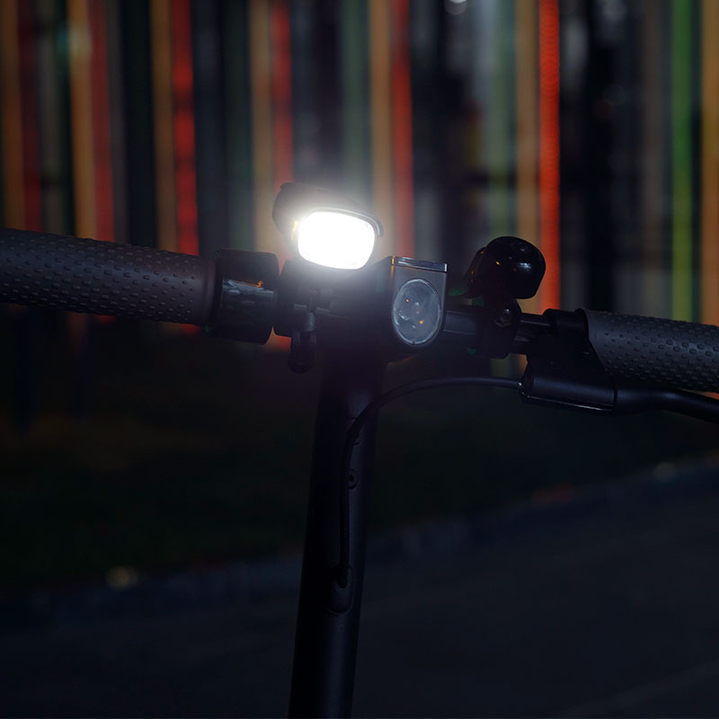 Upgrade Headlight