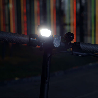 Upgrade Headlight