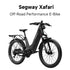 Segway-Ninebot eBike Xafari