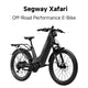 Segway-Ninebot eBike Xafari