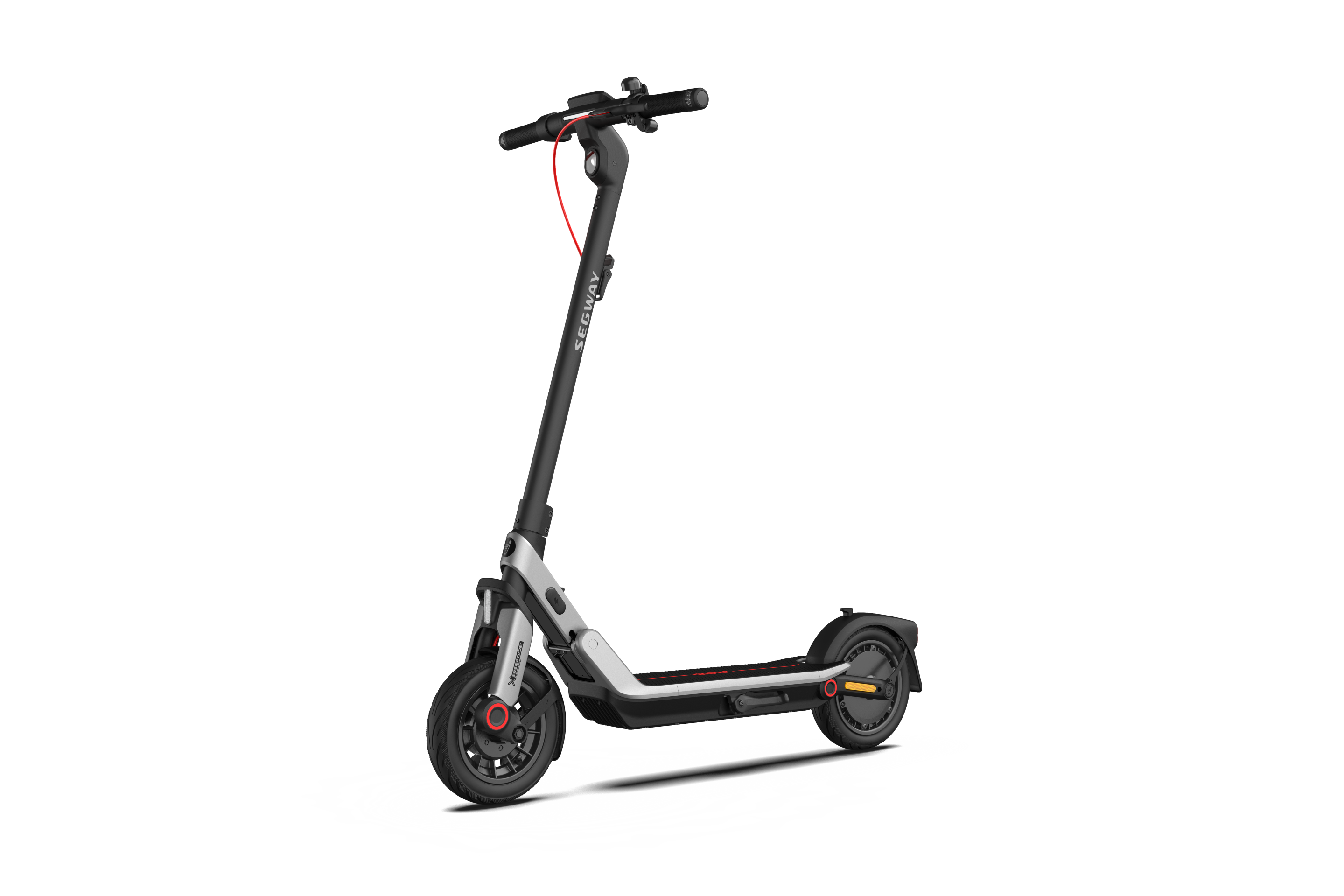 GT3 Segway Electric Super Scooter – Segway Australia