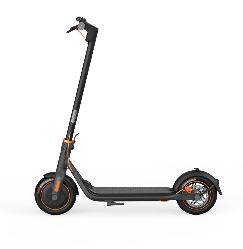 F40 Segway Electric Kickscooter