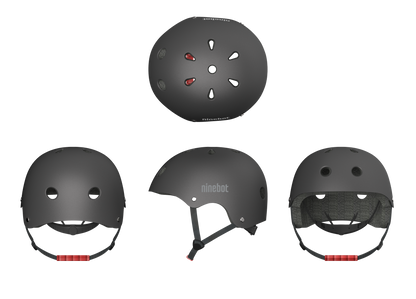 Segway MAX G3 Electric KickScooter + Free Helmet & Lock