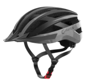 Smart Urban Helmet MTB90 Grey (M)