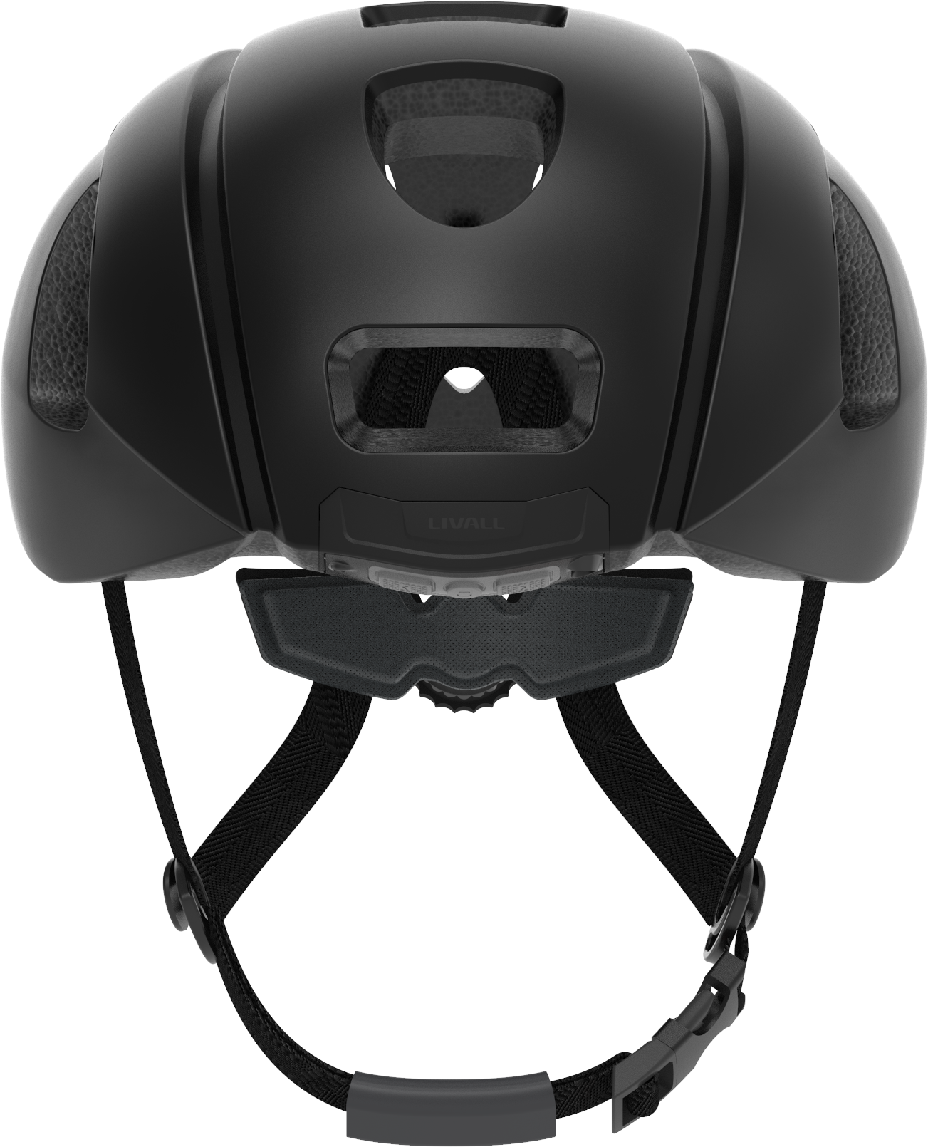 Smart Urban Helmet R55 Black (M) (L)