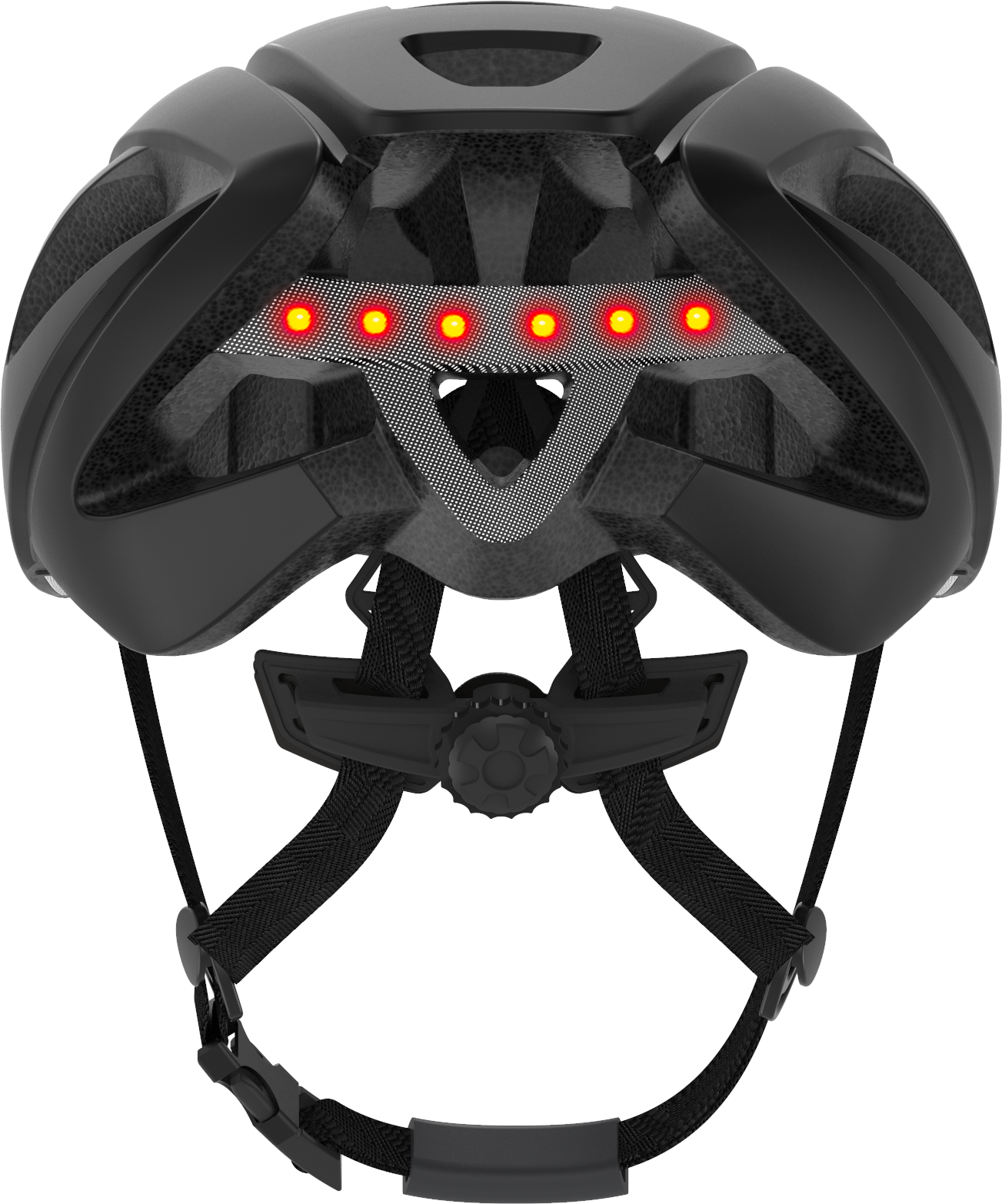 Smart Urban Helmet R55 Black (M) (L)