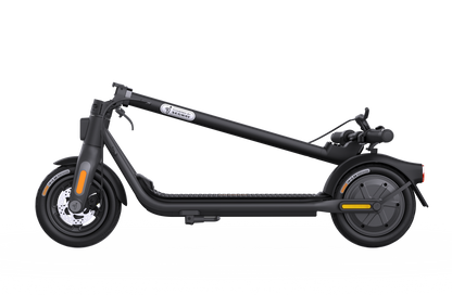 F2 Segway Electric KickScooter