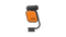Segway-Ninebot F Series Multifunctional Seat Attached Bag