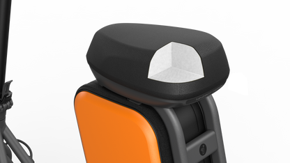 Segway-Ninebot F Series Multifunctional Seat Attached Bag