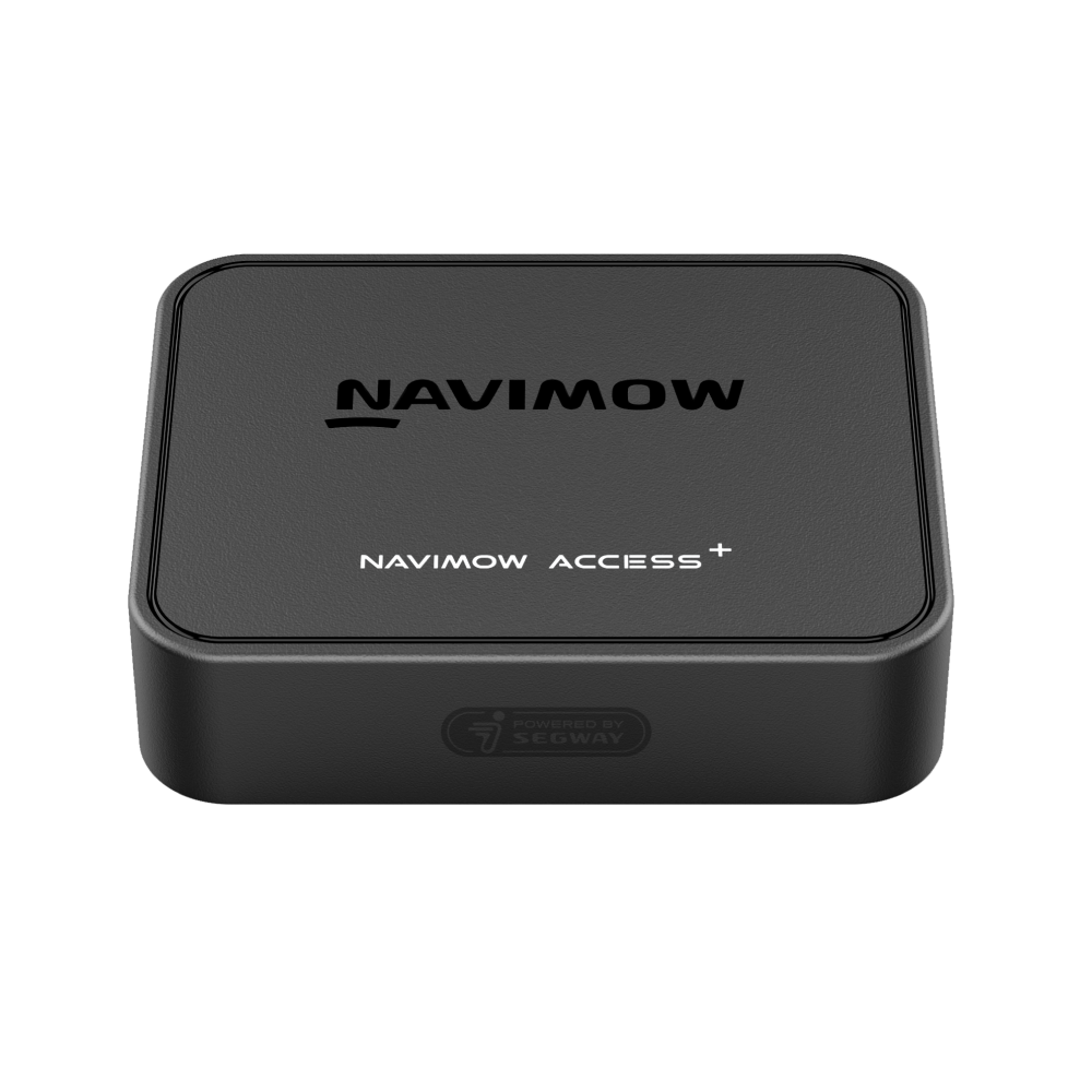Segway Navimow Access+ 4G module
