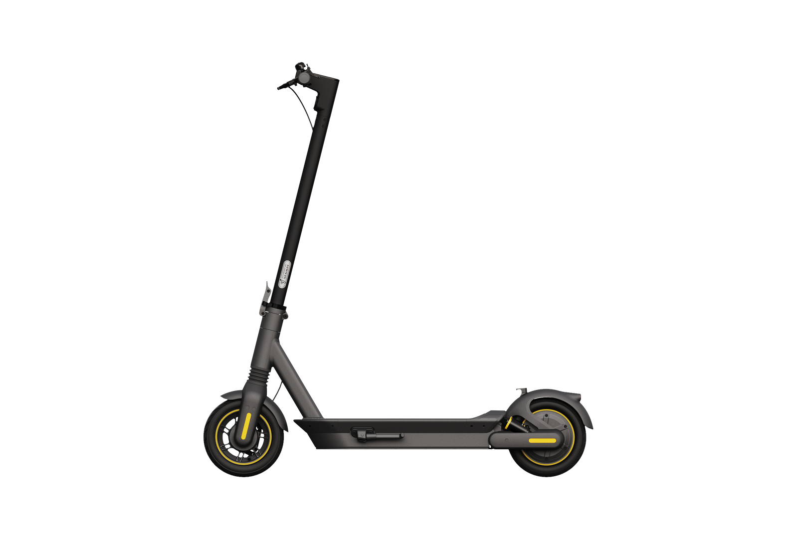 G65 Certified Refurbished Segway Electric KickScooter (Good Condition/Minor Scratched)