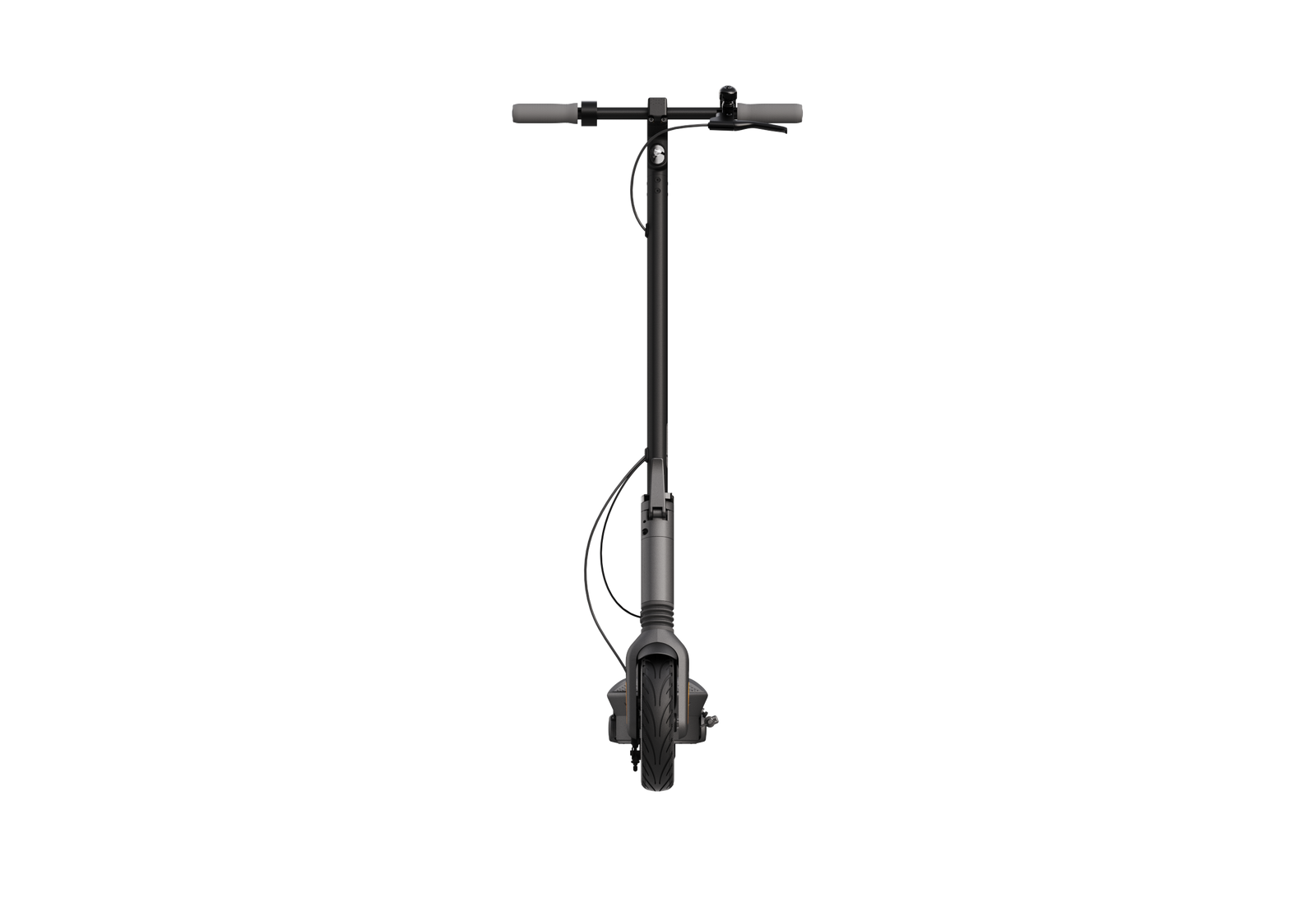 G65 Certified Refurbished Segway Electric KickScooter (Good Condition/Minor Scratched)