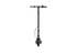 G65 Certified Refurbished Segway Electric KickScooter (Good Condition/Minor Scratched)