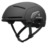 Segway-Ninebot Helmet-L/XL-Black