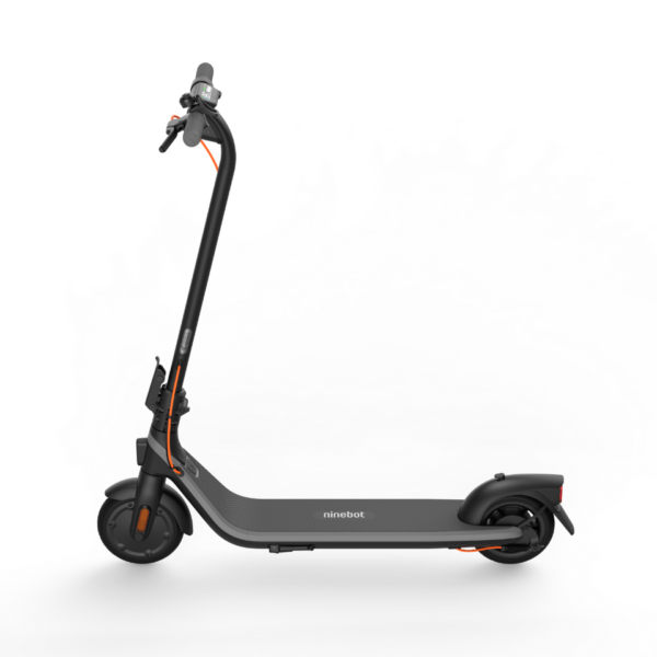 E2 Plus Segway Electric KickScooter