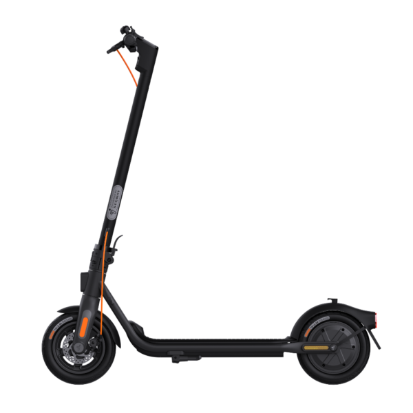 F2 Plus Certified Refurbished Segway-Ninebot Electric KickScooter (Good Condition/Minor Scratched)
