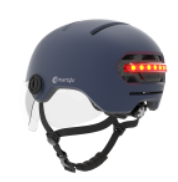Smart Urban Helmet L79 Blue  (L)