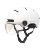 Smart Urban Helmet L79 White (L)