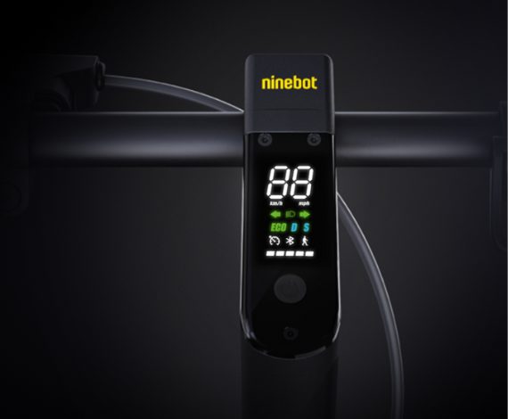 MAX G2 Segway Electric KickScooter