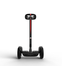 Product Comparison – Segway Australia