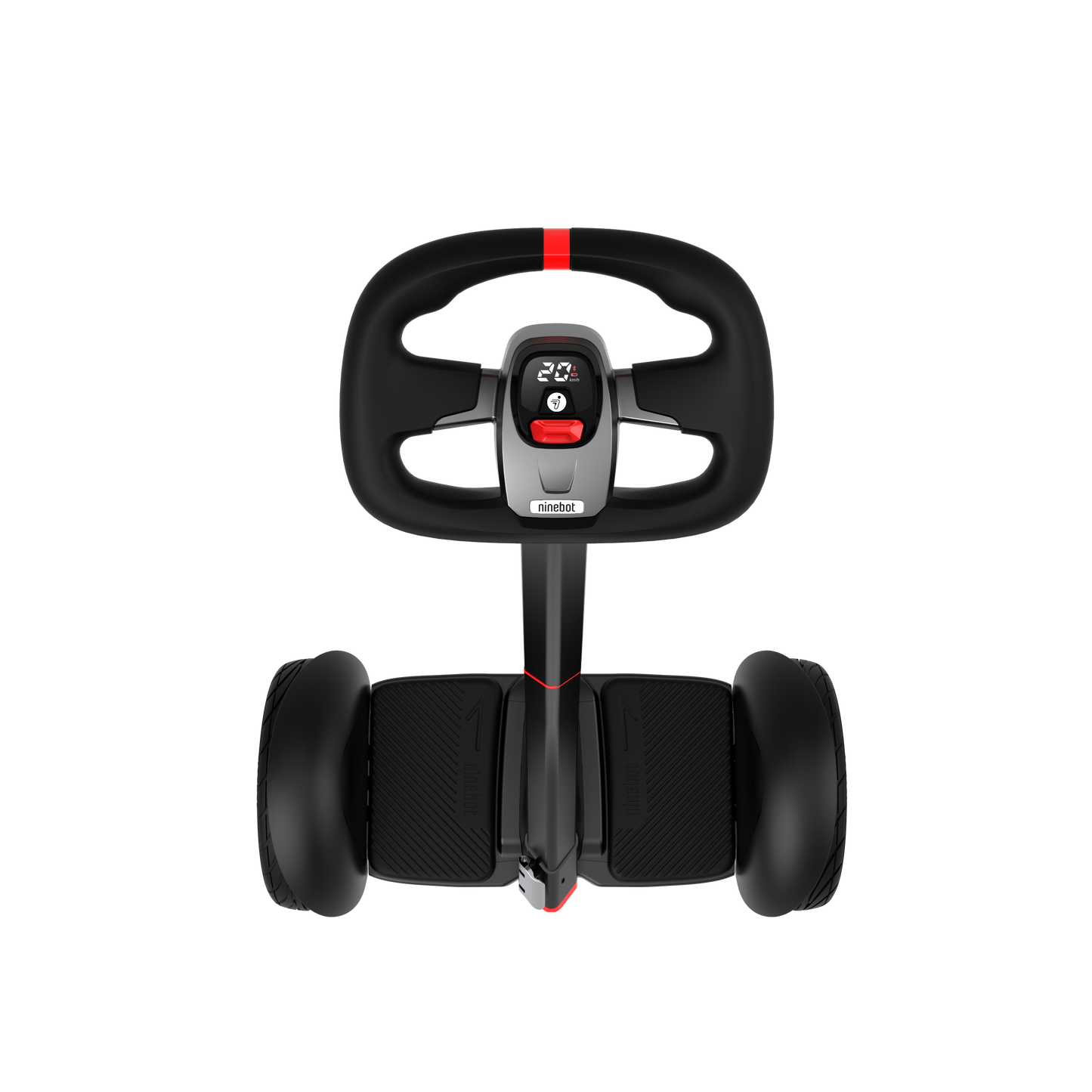 SMAX Segway Electric Balancing Vehicle