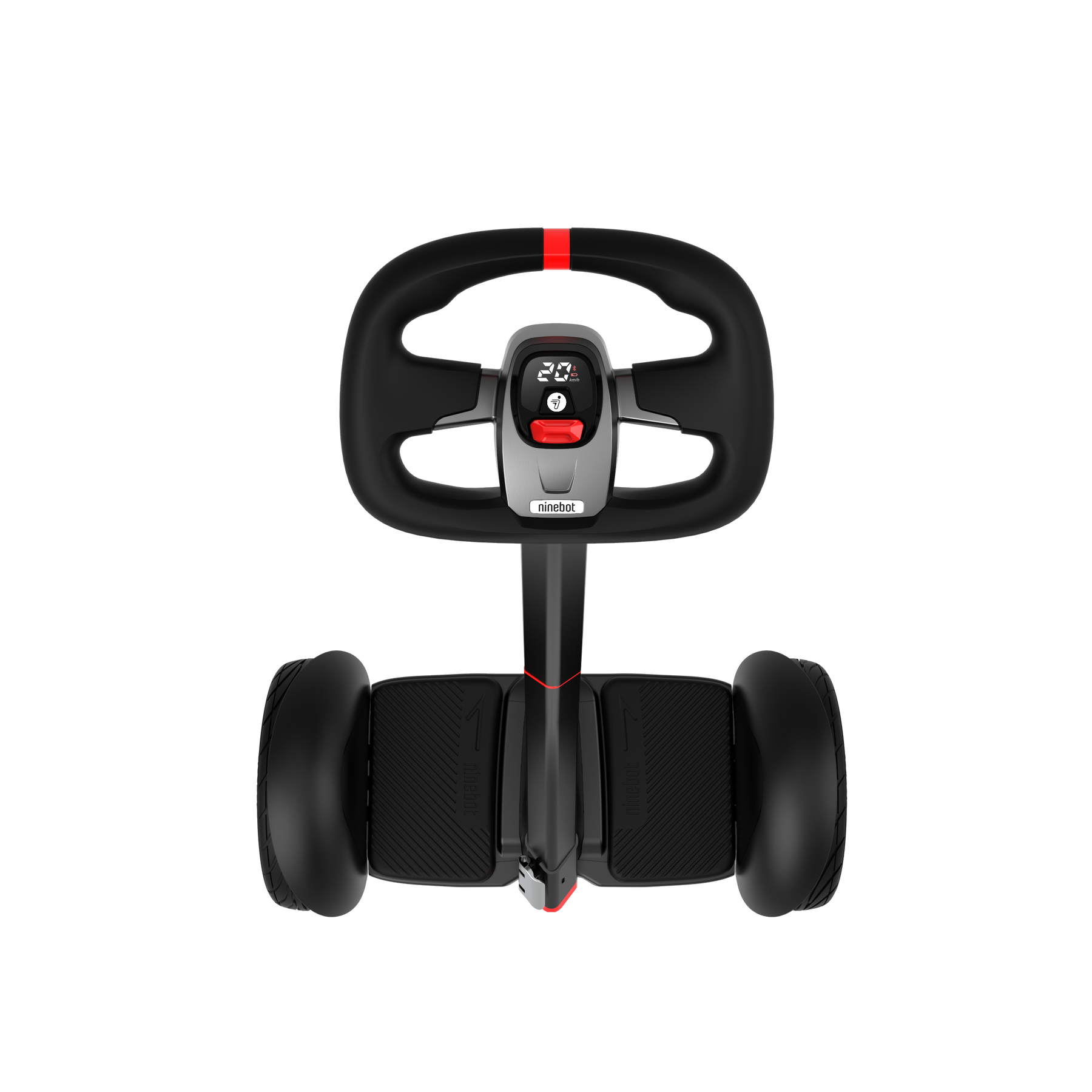 SMAX Segway Electric Balancing Vehicle – Segway Australia